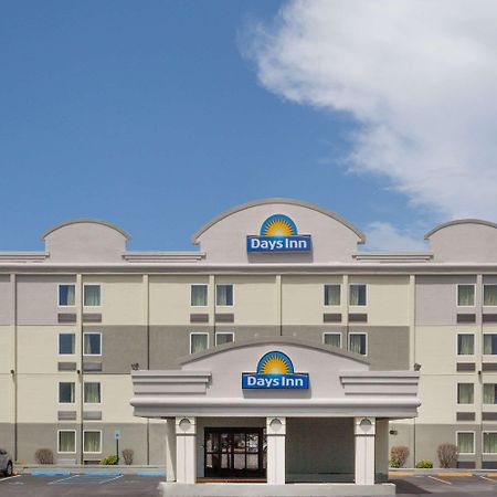 Days Inn By Wyndham Wilkes Barre Eksteriør billede