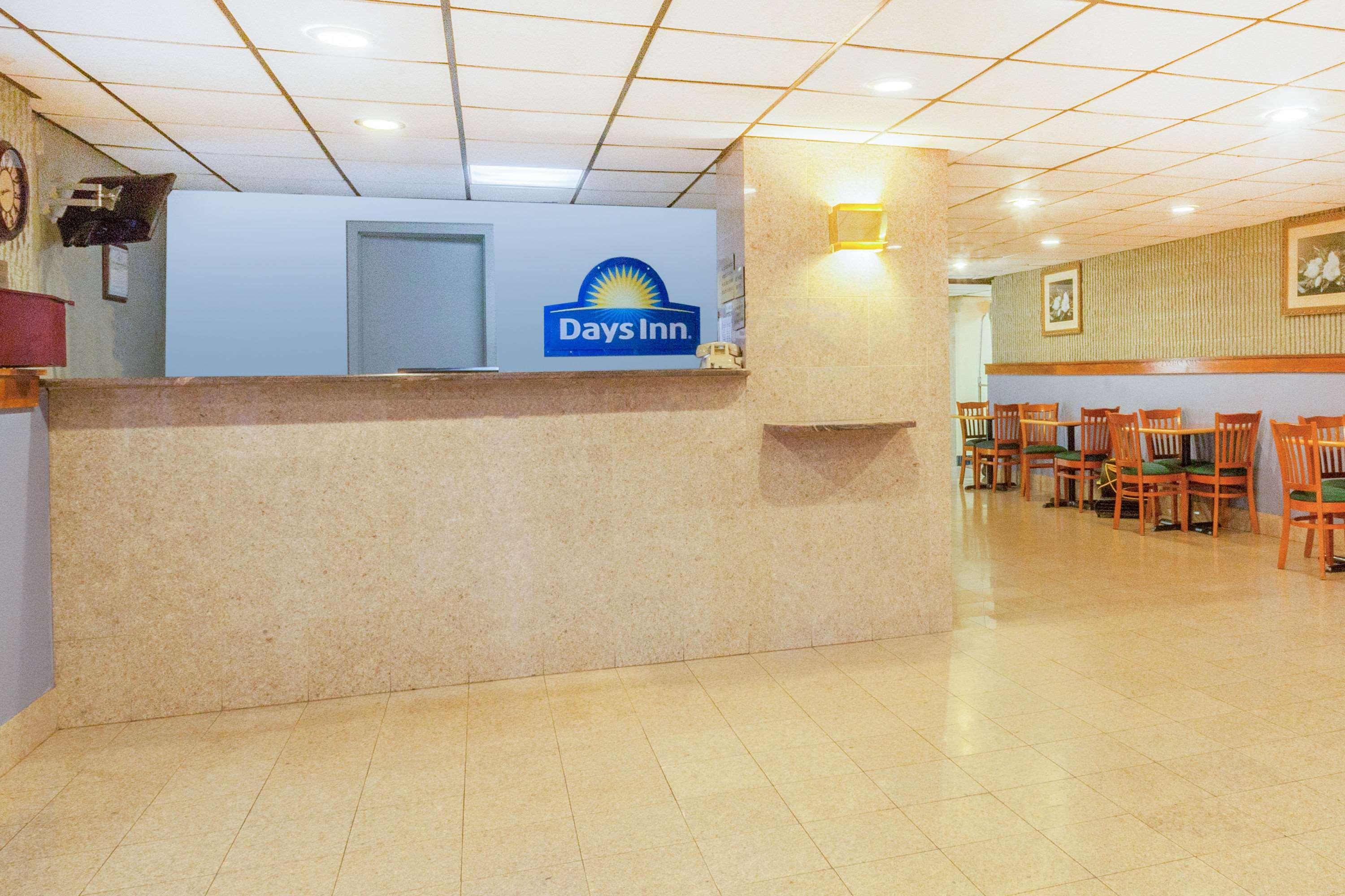 Days Inn By Wyndham Wilkes Barre Eksteriør billede