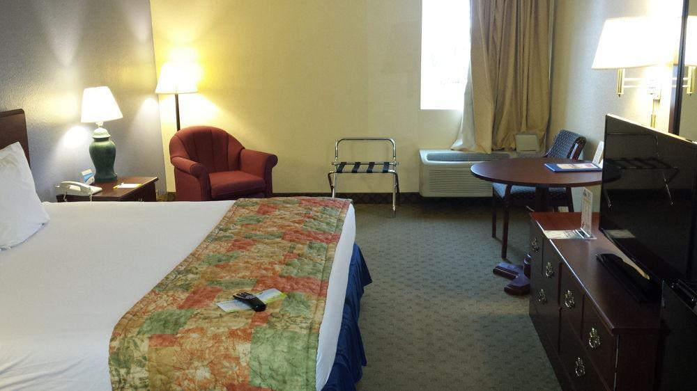 Days Inn By Wyndham Wilkes Barre Eksteriør billede