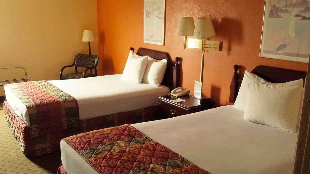 Days Inn By Wyndham Wilkes Barre Eksteriør billede